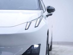 Lynk & Co Geely Linker 20 530km Rear-wheel Drive Pro - ფოტო 7