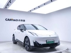 Lynk & Co Geely Linker 20 530km Rear-wheel Drive Pro - ფოტო 8