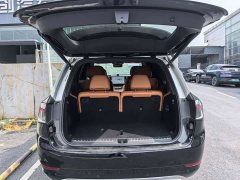 AITO M9 Extended Range Ultra 42kWh 6-Seater - ფოტო 10