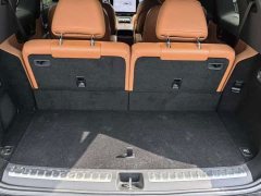 AITO M9 Extended Range Ultra 42kWh 6-Seater - ფოტო 11