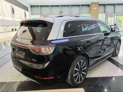 AITO M9 Extended Range Ultra 42kWh 6-Seater - ფოტო 2