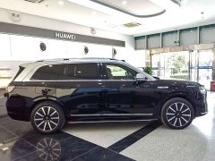AITO M9 Extended Range Ultra 42kWh 6-Seater - ფოტო 3