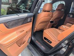 AITO M9 Extended Range Ultra 42kWh 6-Seater - ფოტო 5