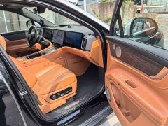 AITO M9 Extended Range Ultra 42kWh 6-Seater - ფოტო 6