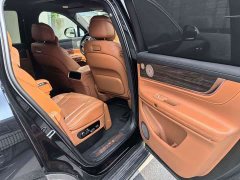 AITO M9 Extended Range Ultra 42kWh 6-Seater - ფოტო 7