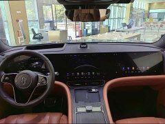 AITO M9 Extended Range Ultra 42kWh 6-Seater - ფოტო 8