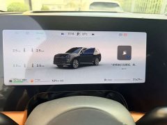 AITO M9 Extended Range Ultra 42kWh 6-Seater - ფოტო 9