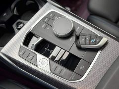 BMW 2 Series (Imported) 2023 225i M Sport Night Edition - ფოტო 12