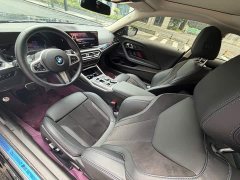 BMW 2 Series (Imported) 2023 225i M Sport Night Edition - ფოტო 14
