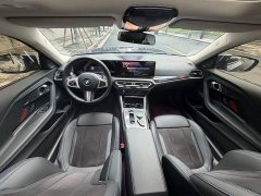 BMW 2 Series (Imported) 2023 225i M Sport Night Edition - ფოტო 15