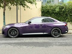 BMW 2 Series (Imported) 2023 225i M Sport Night Edition - ფოტო 2