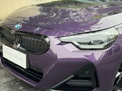 BMW 2 Series (Imported) 2023 225i M Sport Night Edition - ფოტო 7