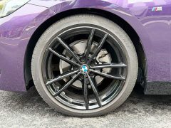 BMW 2 Series (Imported) 2023 225i M Sport Night Edition - ფოტო 9