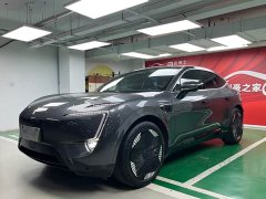 Avatr 11 2023 HarmonyOS 90 kWh Rear-Wheel Drive - ფოტო 1