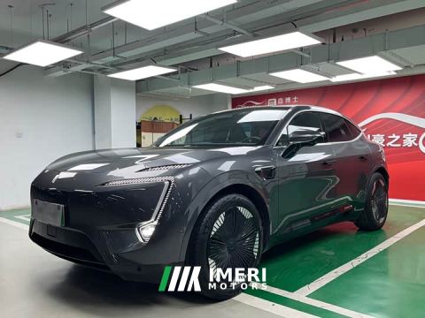 2024 Avatr 11 HarmonyOS 90 kWh Rear-Wheel Drive