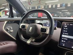 Avatr 11 2023 HarmonyOS 90 kWh Rear-Wheel Drive - ფოტო 13