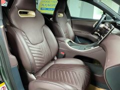 Avatr 11 2023 HarmonyOS 90 kWh Rear-Wheel Drive - ფოტო 16