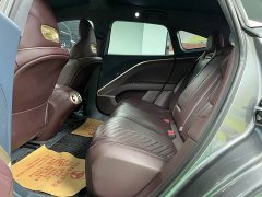 Avatr 11 2023 HarmonyOS 90 kWh Rear-Wheel Drive - ფოტო 17