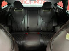 Avatr 11 2023 HarmonyOS 90 kWh Rear-Wheel Drive - ფოტო 18