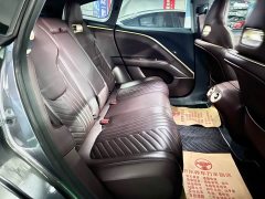 Avatr 11 2023 HarmonyOS 90 kWh Rear-Wheel Drive - ფოტო 19