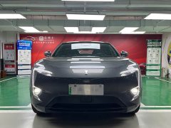 Avatr 11 2023 HarmonyOS 90 kWh Rear-Wheel Drive - ფოტო 2