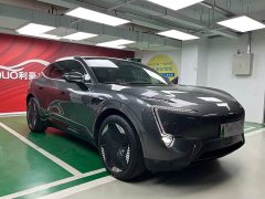 Avatr 11 2023 HarmonyOS 90 kWh Rear-Wheel Drive - ფოტო 3