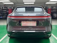 Avatr 11 2023 HarmonyOS 90 kWh Rear-Wheel Drive - ფოტო 6