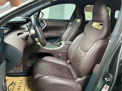 Avatr 11 2023 HarmonyOS 90 kWh Rear-Wheel Drive - ფოტო 8