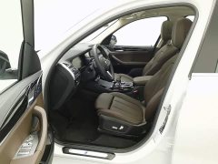 BMW X3 2022 Facelift xDrive25i M Sport Package - ფოტო 10
