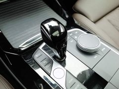 BMW X3 2022 Facelift xDrive25i M Sport Package - ფოტო 13