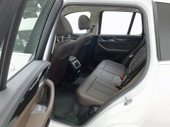 BMW X3 2022 Facelift xDrive25i M Sport Package - ფოტო 15