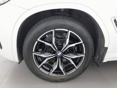 BMW X3 2022 Facelift xDrive25i M Sport Package - ფოტო 17