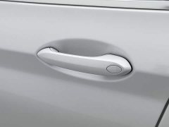 BMW X3 2022 Facelift xDrive25i M Sport Package - ფოტო 18