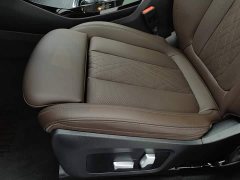 BMW X3 2022 Facelift xDrive25i M Sport Package - ფოტო 20