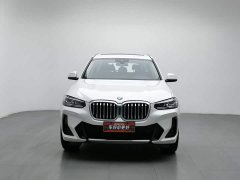 BMW X3 2022 Facelift xDrive25i M Sport Package - ფოტო 3