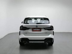 BMW X3 2022 Facelift xDrive25i M Sport Package - ფოტო 4