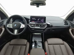 BMW X3 2022 Facelift xDrive25i M Sport Package - ფოტო 5