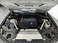 BMW X3 2022 Facelift xDrive25i M Sport Package - ფოტო 6