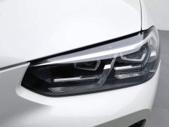 BMW X3 2022 Facelift xDrive25i M Sport Package - ფოტო 7