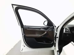 BMW X3 2022 Facelift xDrive25i M Sport Package - ფოტო 8