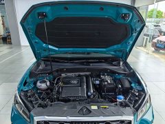 Audi Q2L 2022 35 TFSI Dynamic Entry - ფოტო 10