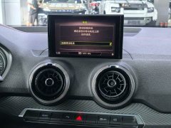 Audi Q2L 2022 35 TFSI Dynamic Entry - ფოტო 11