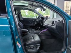 Audi Q2L 2022 35 TFSI Dynamic Entry - ფოტო 13
