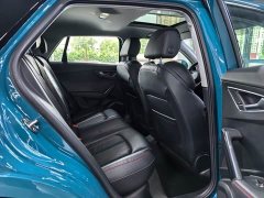 Audi Q2L 2022 35 TFSI Dynamic Entry - ფოტო 14