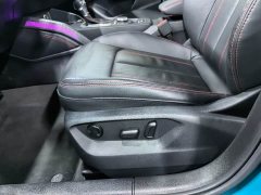 Audi Q2L 2022 35 TFSI Dynamic Entry - ფოტო 15