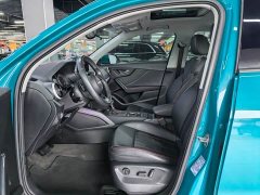 Audi Q2L 2022 35 TFSI Dynamic Entry - ფოტო 17