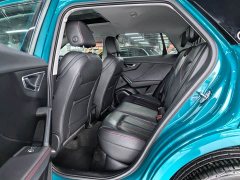 Audi Q2L 2022 35 TFSI Dynamic Entry - ფოტო 18