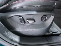 Audi Q2L 2022 35 TFSI Dynamic Entry - ფოტო 20