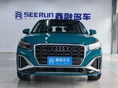 Audi Q2L 2022 35 TFSI Dynamic Entry - ფოტო 4