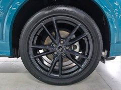 Audi Q2L 2022 35 TFSI Dynamic Entry - ფოტო 7